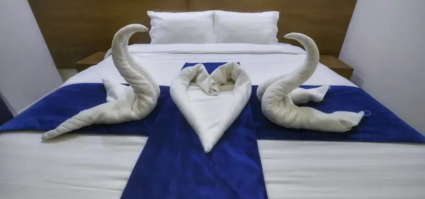 Zouk AlKhayal Hotel image
